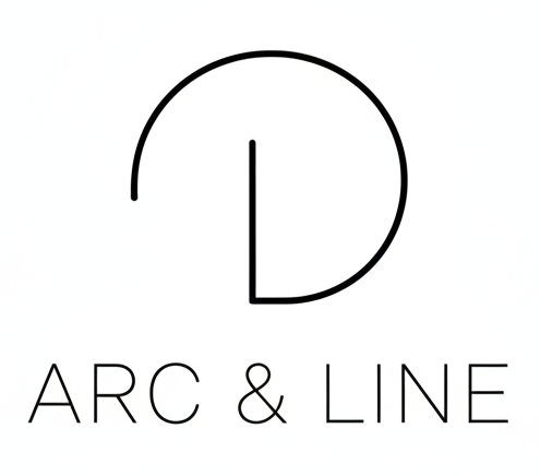 Arc & Line | Premium Apparel & Sustainable Fashion