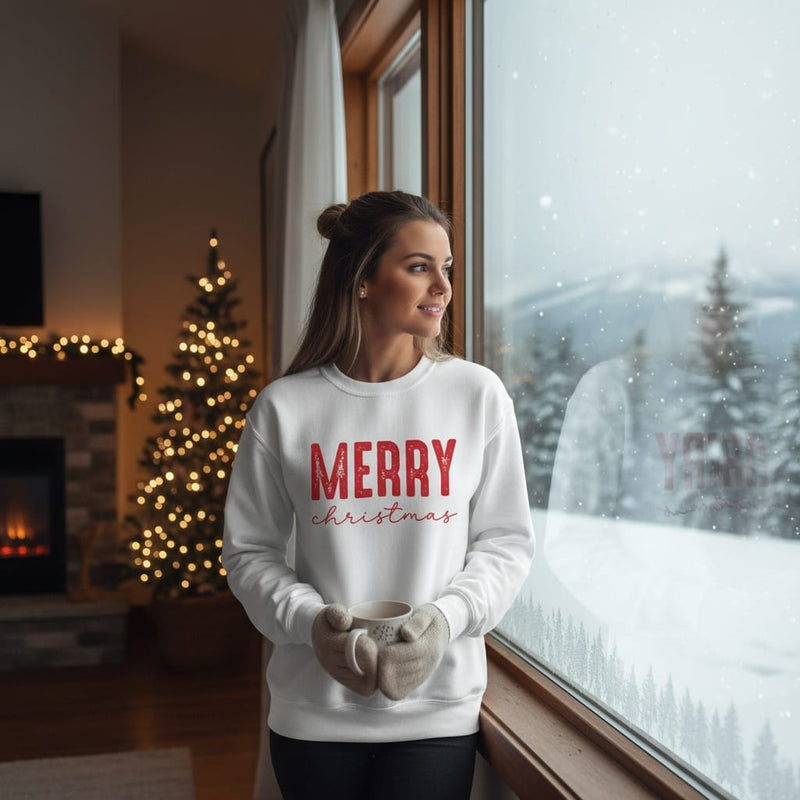 Seasonal Sweatshirts for Every Occasion