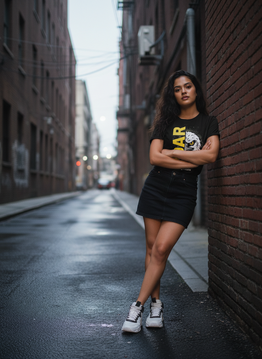 Untamed Threads | Soar | Unisex T-shirt