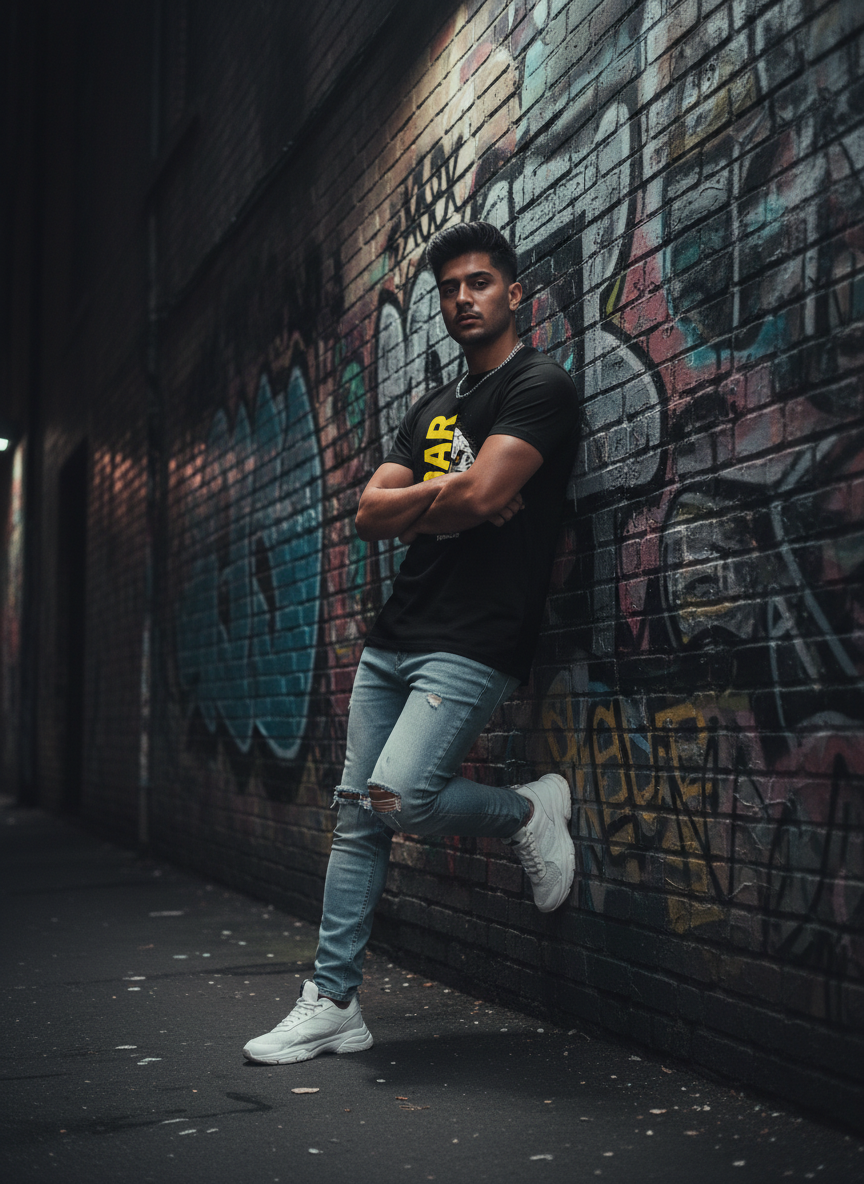 Untamed Threads | Soar | Unisex T-shirt