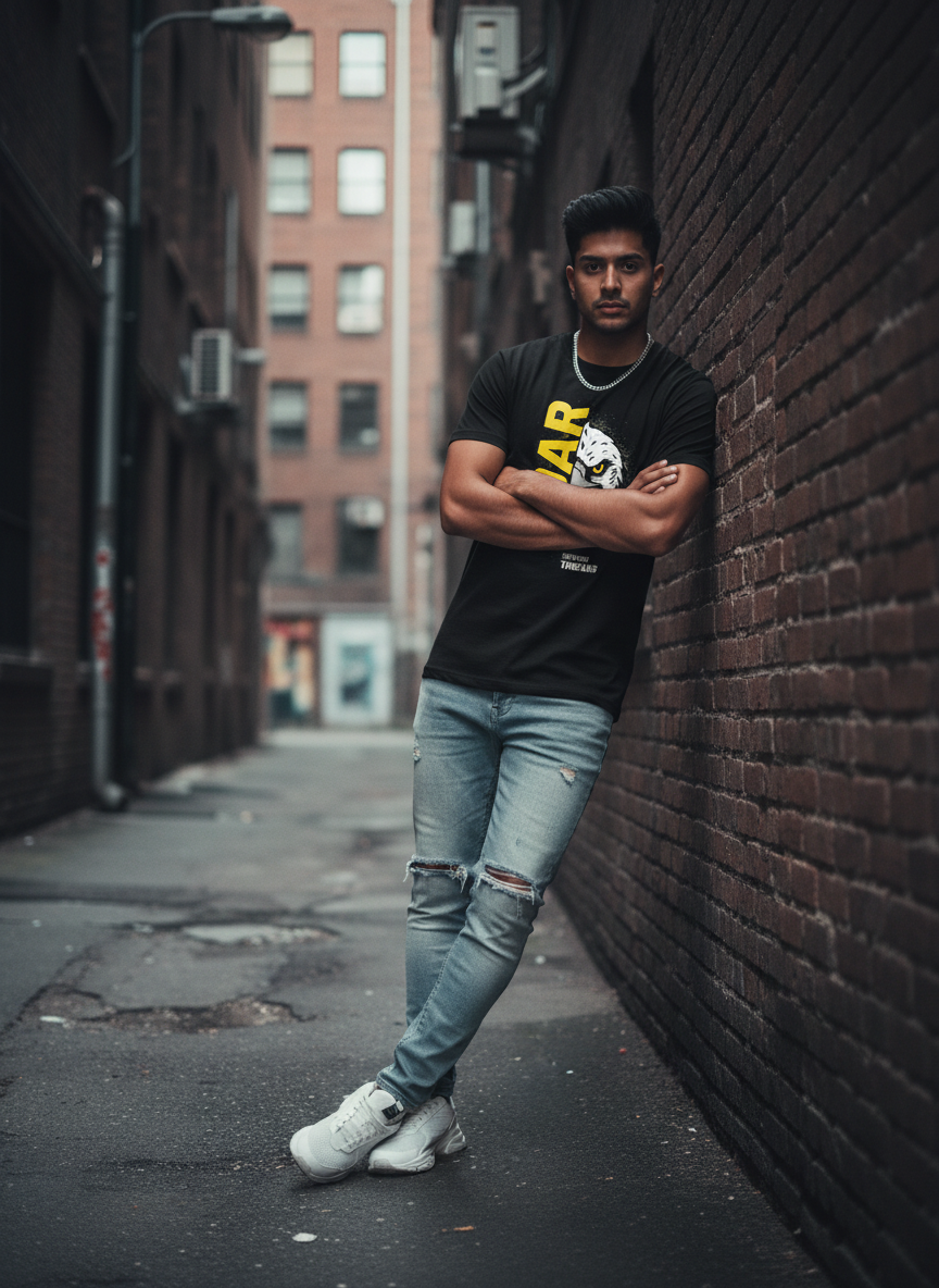 Untamed Threads | Soar | Unisex T-shirt